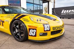 2013 Chevrolet Corvette Z16 Grand Sport full