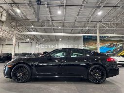 2015 Porsche Panamera $85K MSRP full