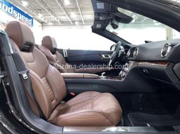 2016 Mercedes-Benz SL400 Designo Premium 1 Pkg $96K MSRP full