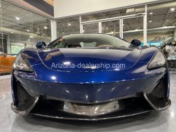 2017 McLaren 570 Carbon Ceramic Brakes full