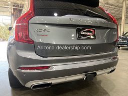 2017 Volvo XC90 T6 Inscription AWD $71K MSRP full