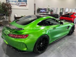 2018 Mercedes-Benz AMG GT R 700HP Upgraded Turbos Lots of Upgrades full