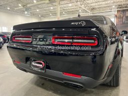 2019 Dodge Challenger SRT Hellcat full