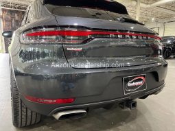 2019 Porsche Macan full