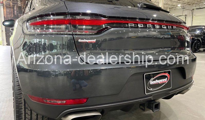 2019 Porsche Macan full