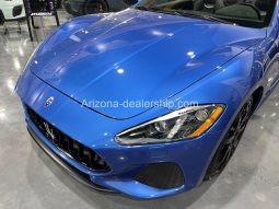 2019 Maserati Gran Turismo MC Sport Line Carbon Fiber Pkg Evolution 1 $161K M full