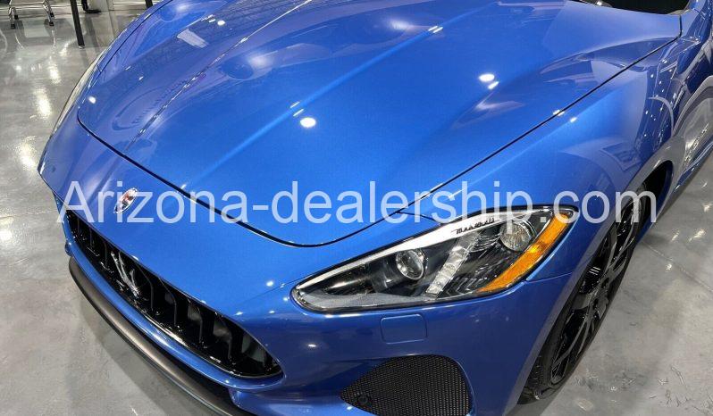 2019 Maserati Gran Turismo MC Sport Line Carbon Fiber Pkg Evolution 1 $161K M full