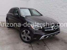 2021 Mercedes-Benz GLC GLC 300 full