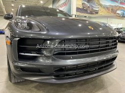 2019 Porsche Macan full