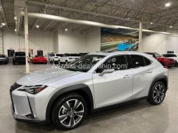 2020 Lexus UX UX 250h full