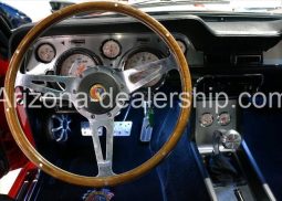 1967 Ford Shelby Gt 500 Cr Unknown full