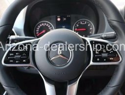 2021 Mercedes-Benz Sprinter 2500 Standard Roof I4 Gas 144 RWD full