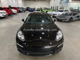 2015 Porsche Panamera $85K MSRP