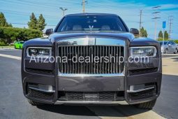 2020 Rolls-Royce Cullinan full