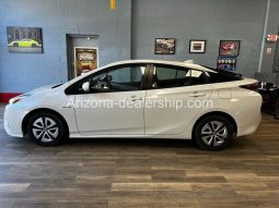 2016 Toyota Prius Four 4dr Hatchback full