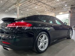 2015 Porsche Panamera $85K MSRP full