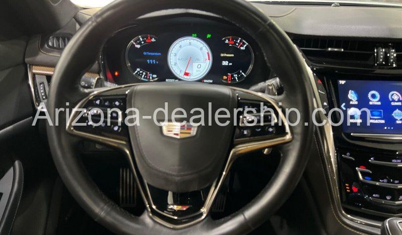 2017 Cadillac CTS Carbon Fiber Pkg 700HP $100K MSRP full