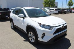 2021 Toyota RAV4 full