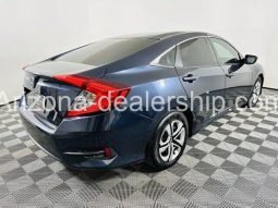 2017 Honda Civic LX full