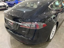 2017 Tesla Model S 100D full