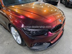 2018 BMW 440i xDrive M Sport Aftermarket Upgrades full