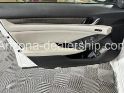 2018 Honda Accord Touring 2.0T full