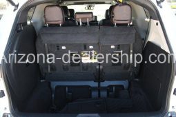 2022 Toyota Sienna Platinum full