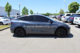 2021 Tesla Model Y Long Range full