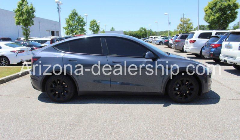 2021 Tesla Model Y Long Range full