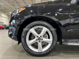 2018 Mercedes-Benz GLE350 GLE 350 full