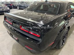 2019 Dodge Challenger SRT Hellcat full