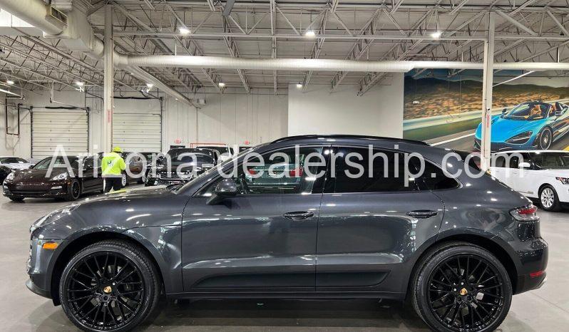 2019 Porsche Macan full