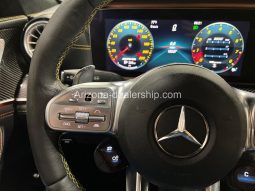 2019 Mercedes-Benz AMG GT 63 S $202k MSRP 700HP full