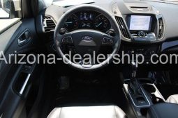 2017 Ford Escape Titanium full