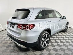 2021 Mercedes-Benz GLC GLC 300 full