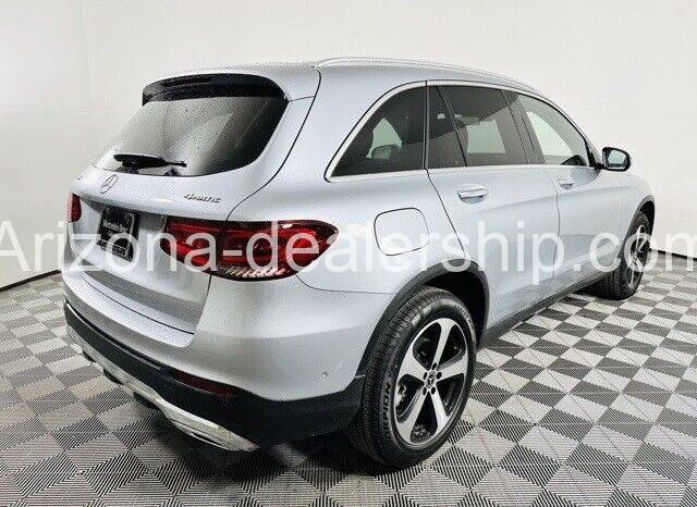 2021 Mercedes-Benz GLC GLC 300 full