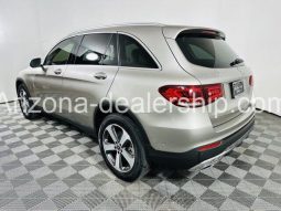 2021 Mercedes-Benz GLC GLC 300 full