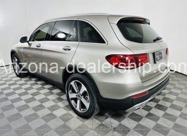 2021 Mercedes-Benz GLC GLC 300 full