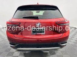 2022 Buick Envision Essence full