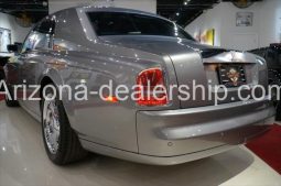 2006 Rolls-Royce Phantom Sedan full