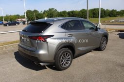 2019 Lexus NX NX 300 full