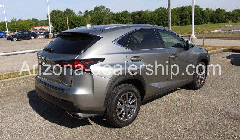 2019 Lexus NX NX 300 full