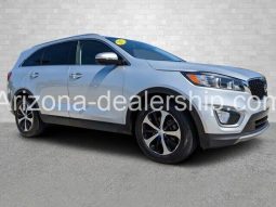 2017 Kia Sorento EX full