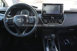 2020 Toyota Corolla L full