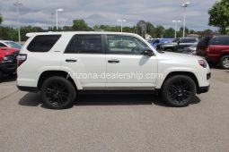 2021 Toyota 4Runner Nightshade full