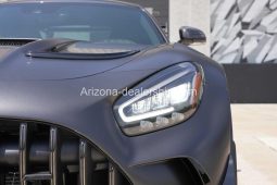 2021 Mercedes-Benz AMG® GT Black Series full