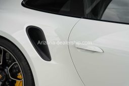 2023 Porsche 911 Turbo S full