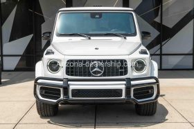 2023 Mercedes-Benz G-Class G 63 AMG