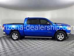 2020 Ram 1500 Lone Star full