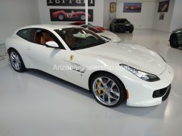 2018 Ferrari GTC4Lusso T full